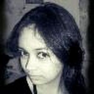 Meet your Posher, Carolina